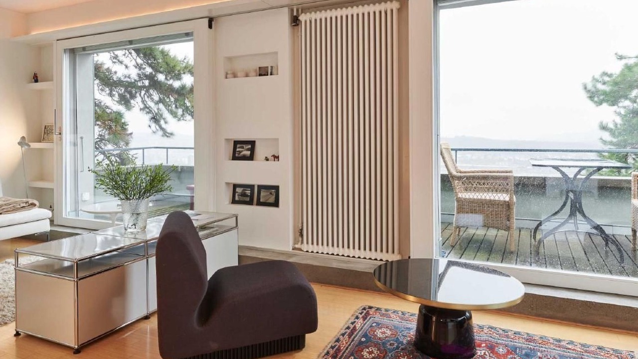 Photo of Livingroom in Biel