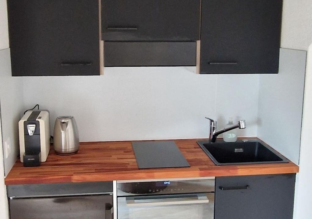 Photo of Kitchen in Fluehli