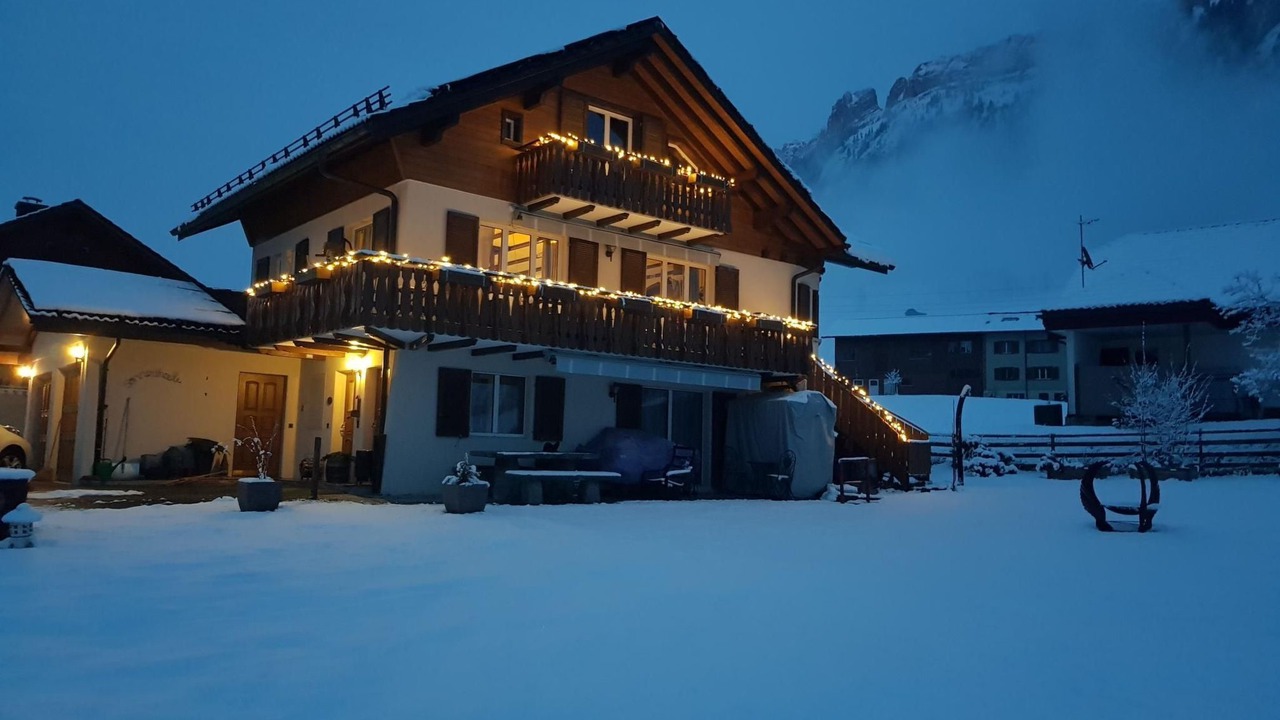 Photo of Outdoor in Fluehli