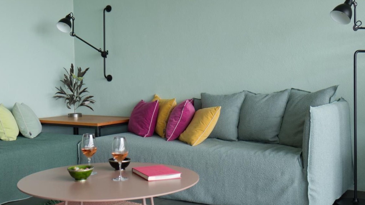 Photo of Livingroom in Bellerive