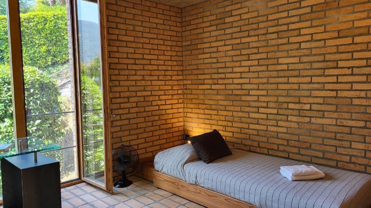 Photo of Bedroom in Morcote