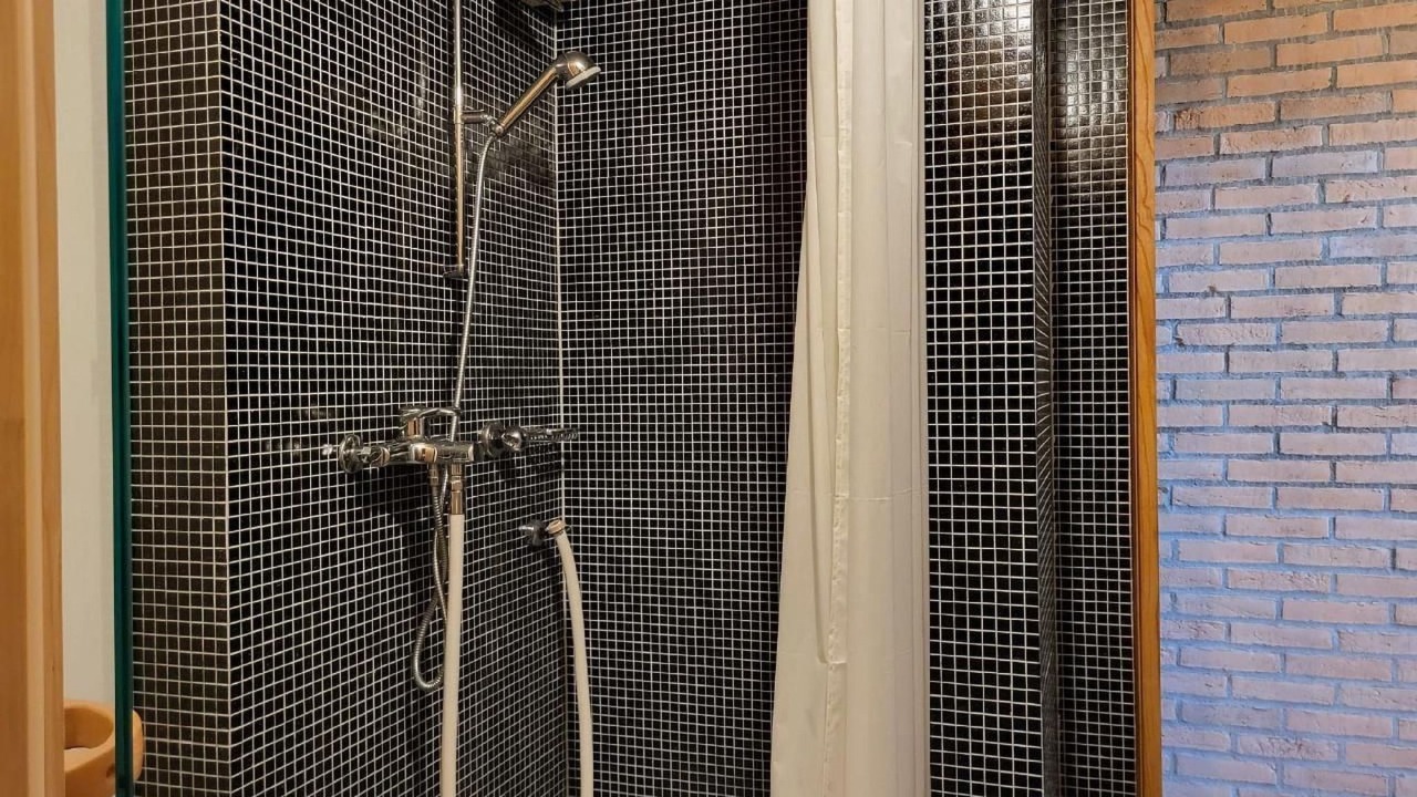 Photo of Bathroom in Morcote