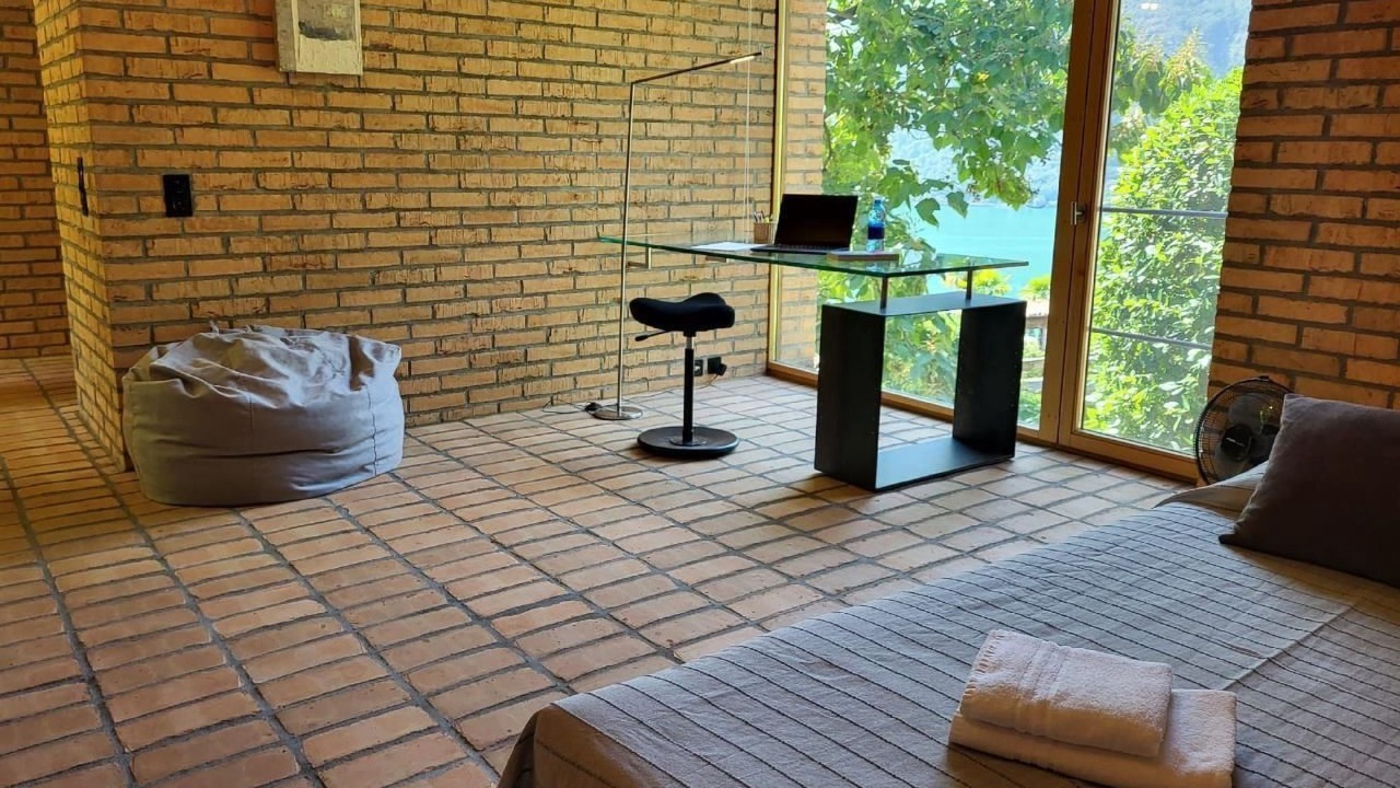 Photo of Bedroom in Morcote