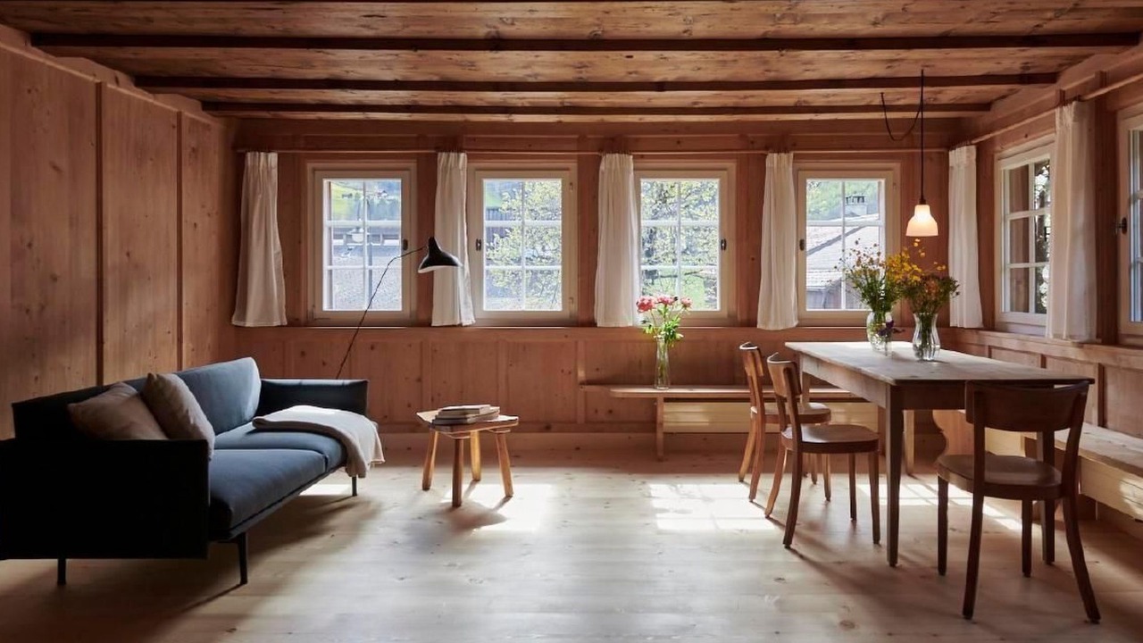 Photo of Livingroom in Elm