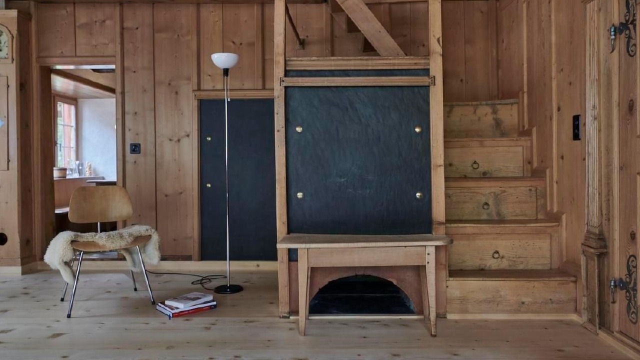 Photo of Bedroom in Elm