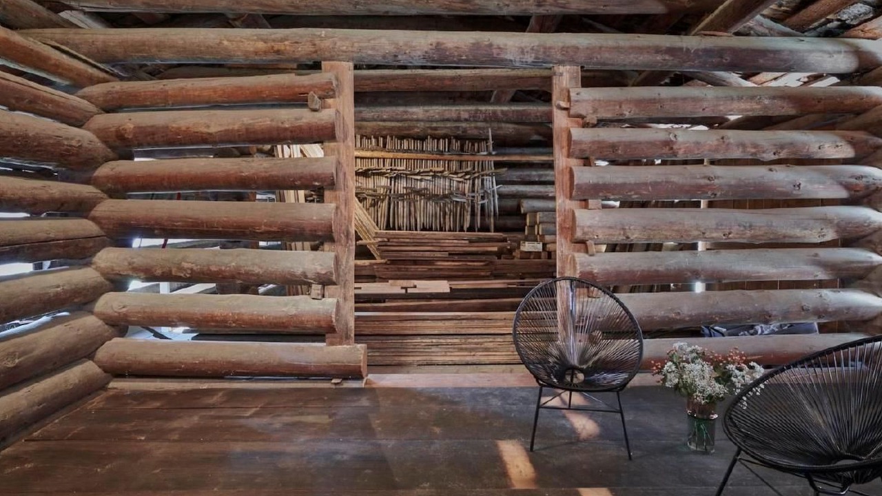 Photo of Bedroom in Jenaz
