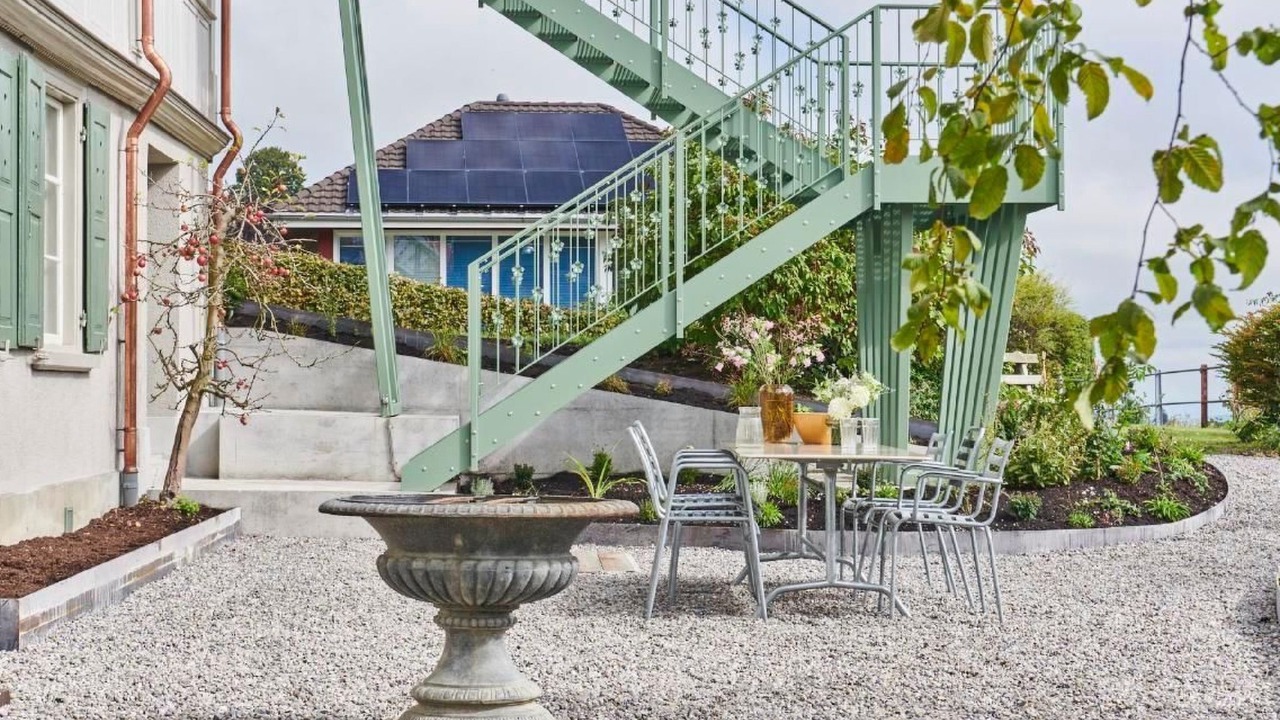 Photo of Outdoor in Schwellbrunn