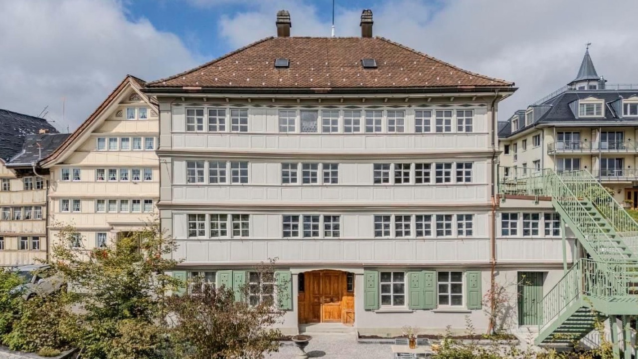 Photo of Outdoor in Schwellbrunn