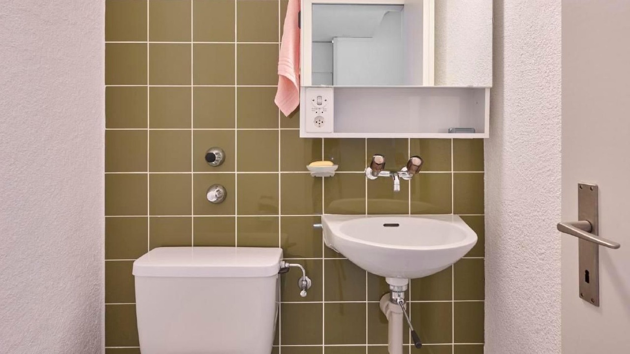 Photo of Bathroom in Bumpliz