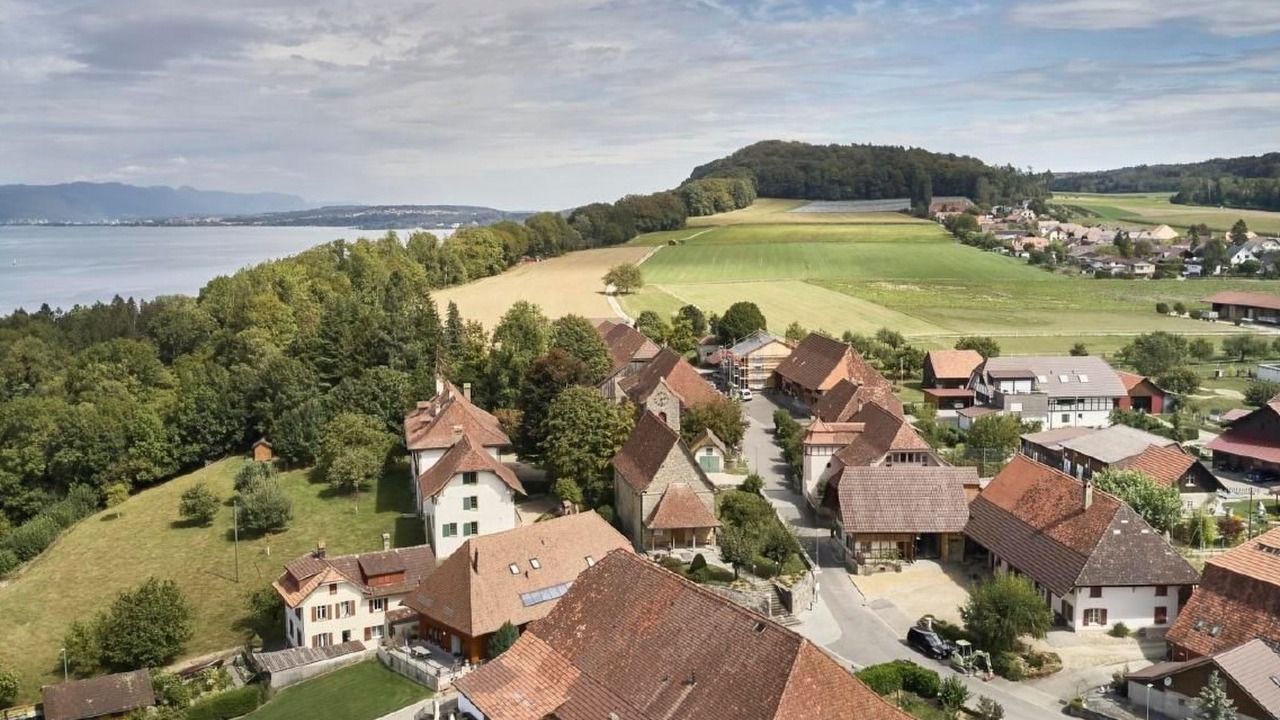 Photo of Others in Vinelz