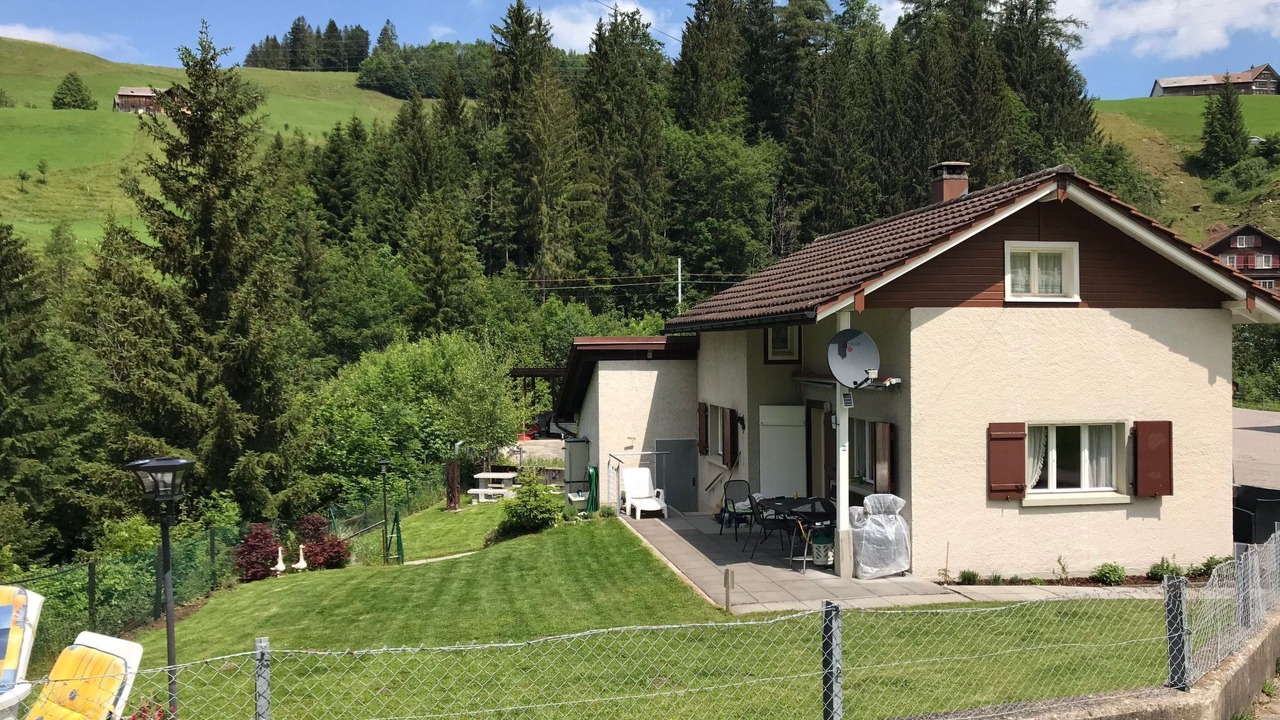 Photo of Outdoor in Hundwil
