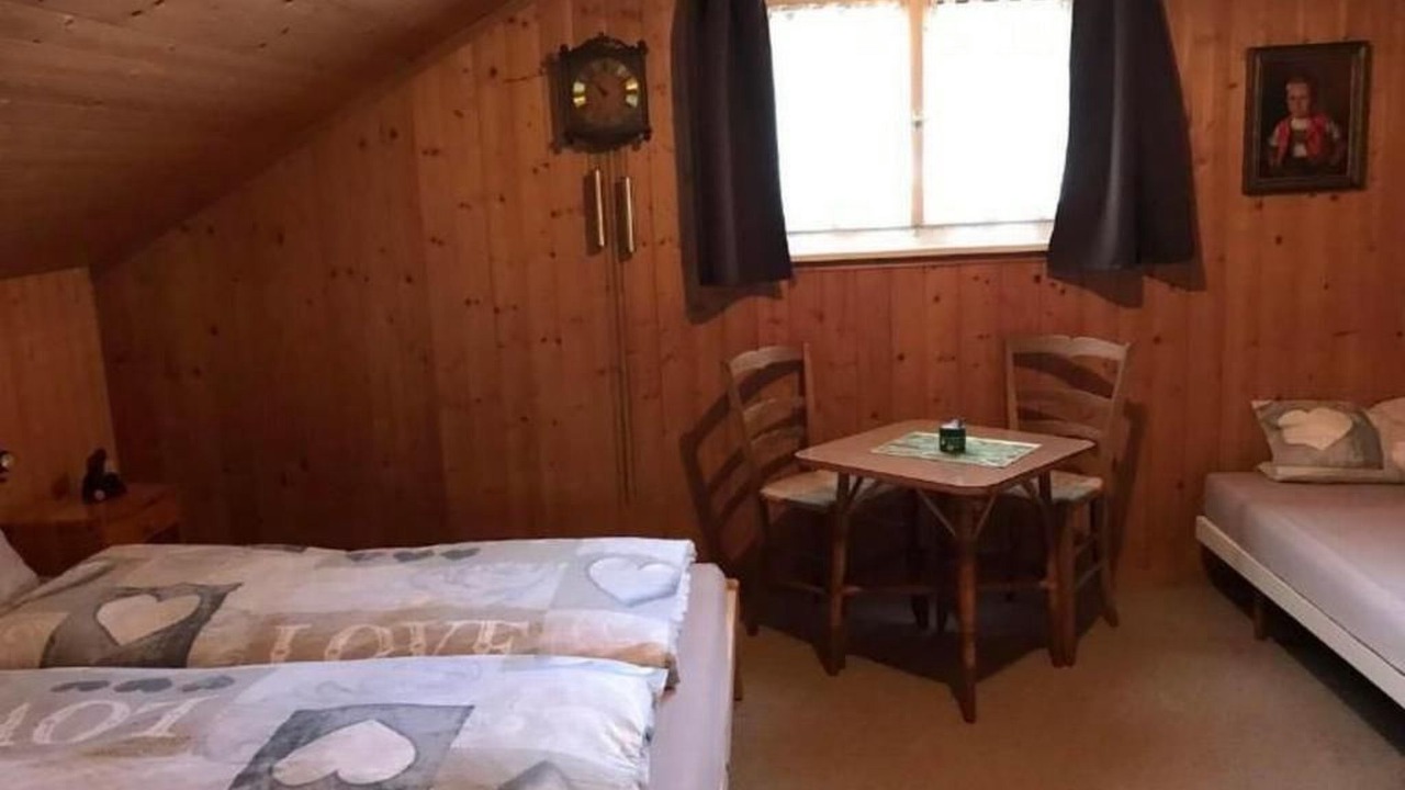 Photo of Bedroom in Hundwil