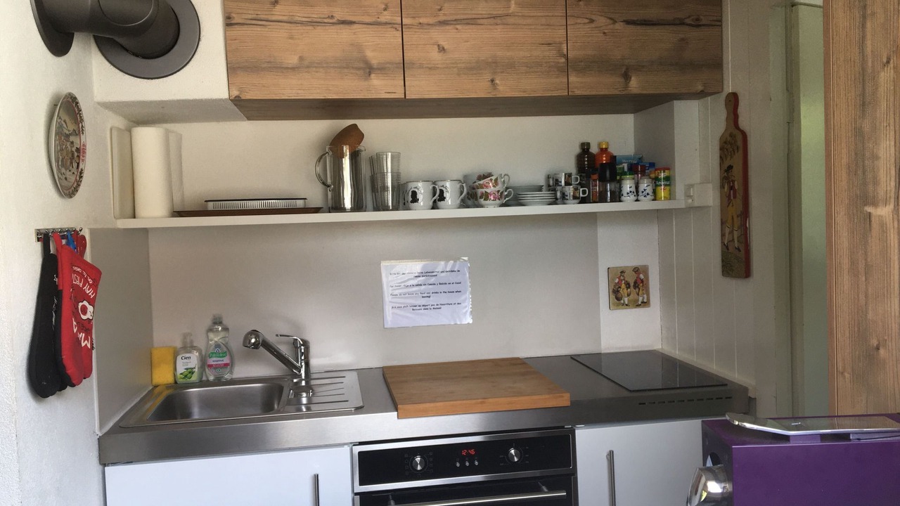 Photo of Bedroom in Hundwil