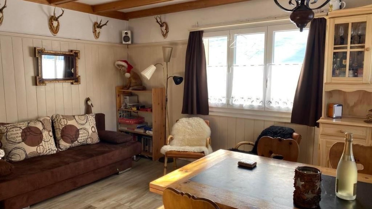 Photo of Livingroom in Hundwil