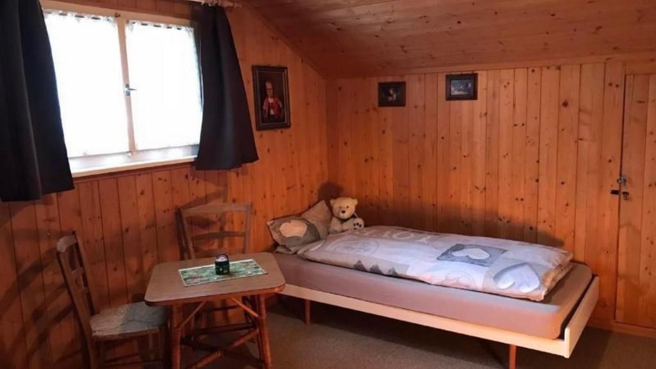 Photo of Bedroom in Hundwil