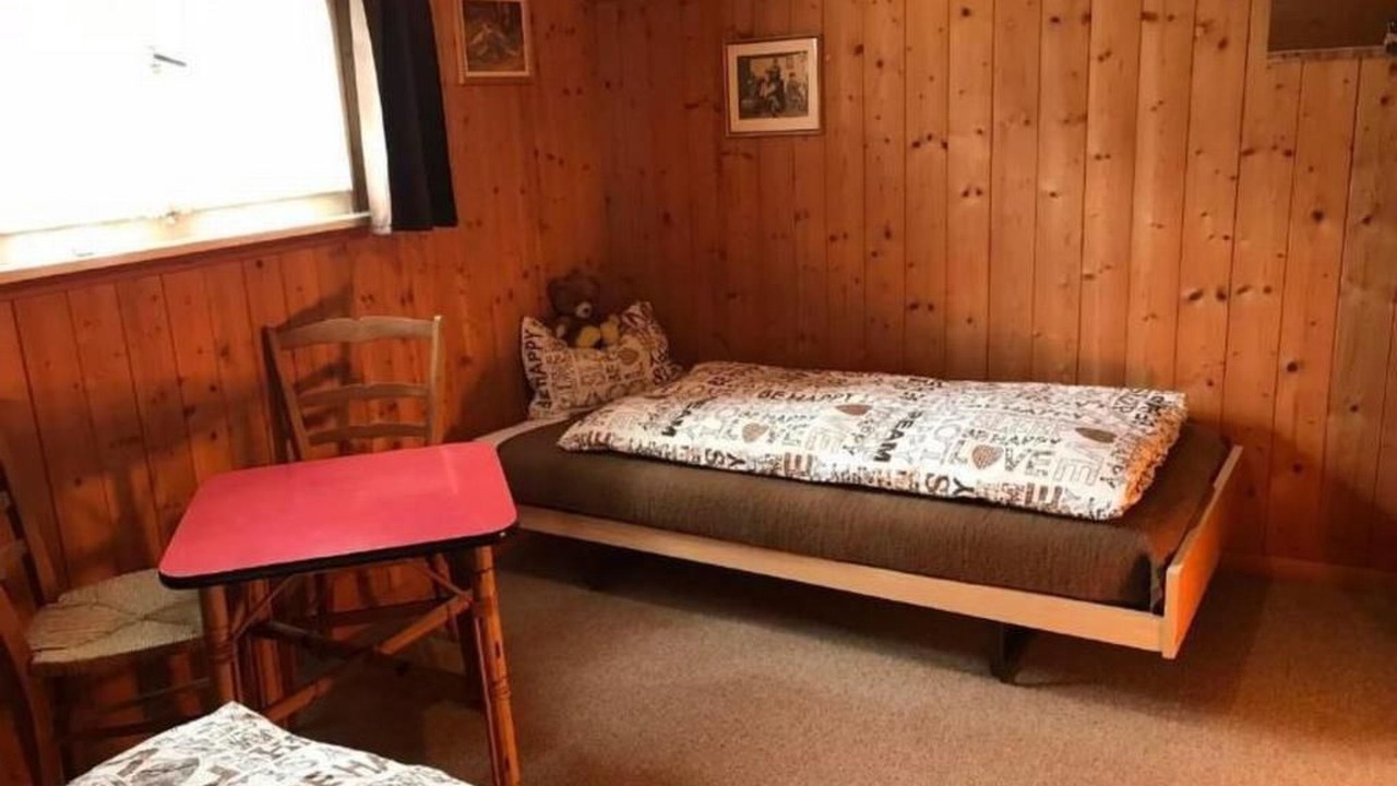 Photo of Bedroom in Hundwil
