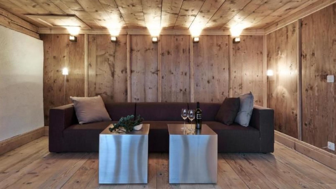 Photo of Livingroom in Oberterzen