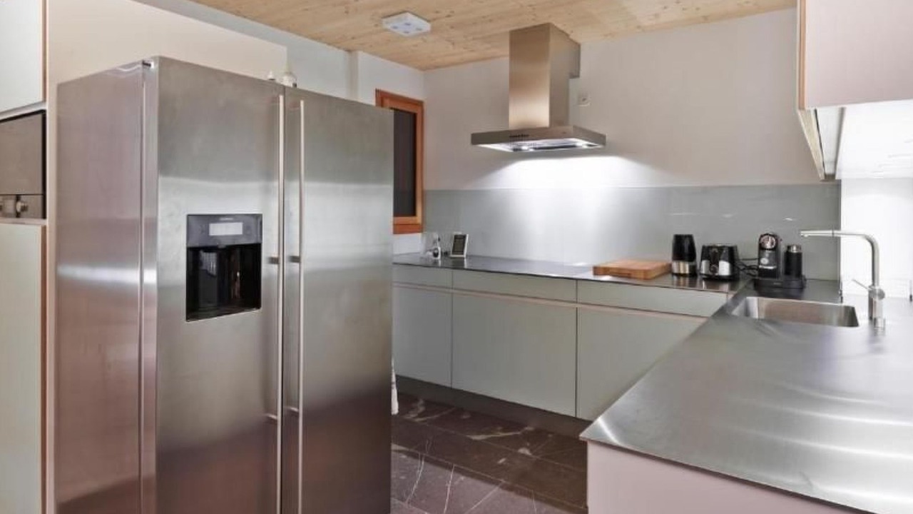 Photo of Kitchen in Oberterzen