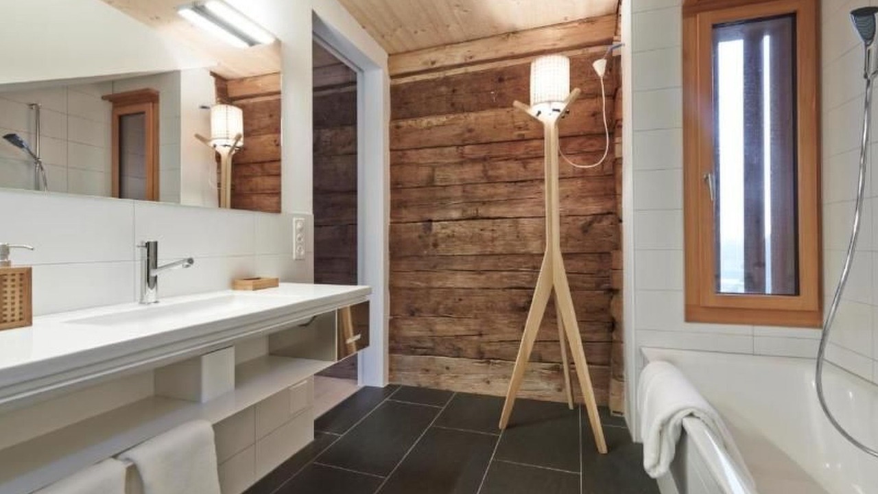 Photo of Bathroom in Oberterzen