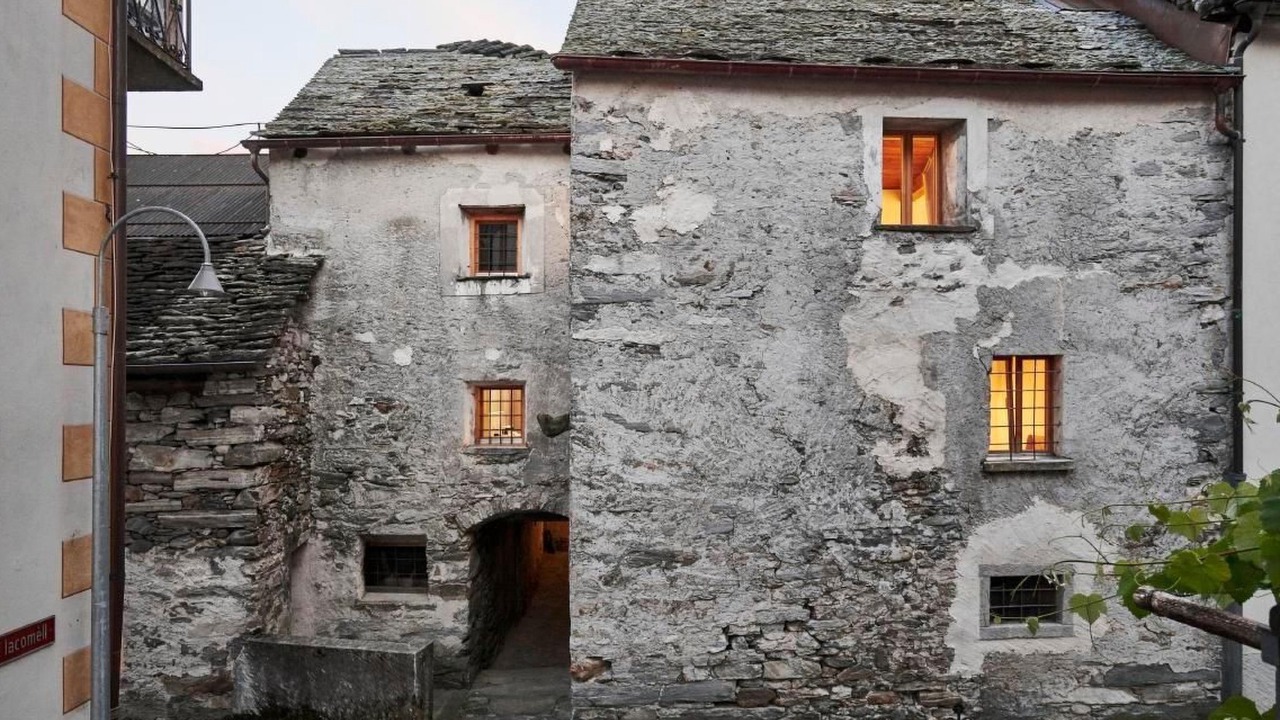 Photo of Others in Aurigeno