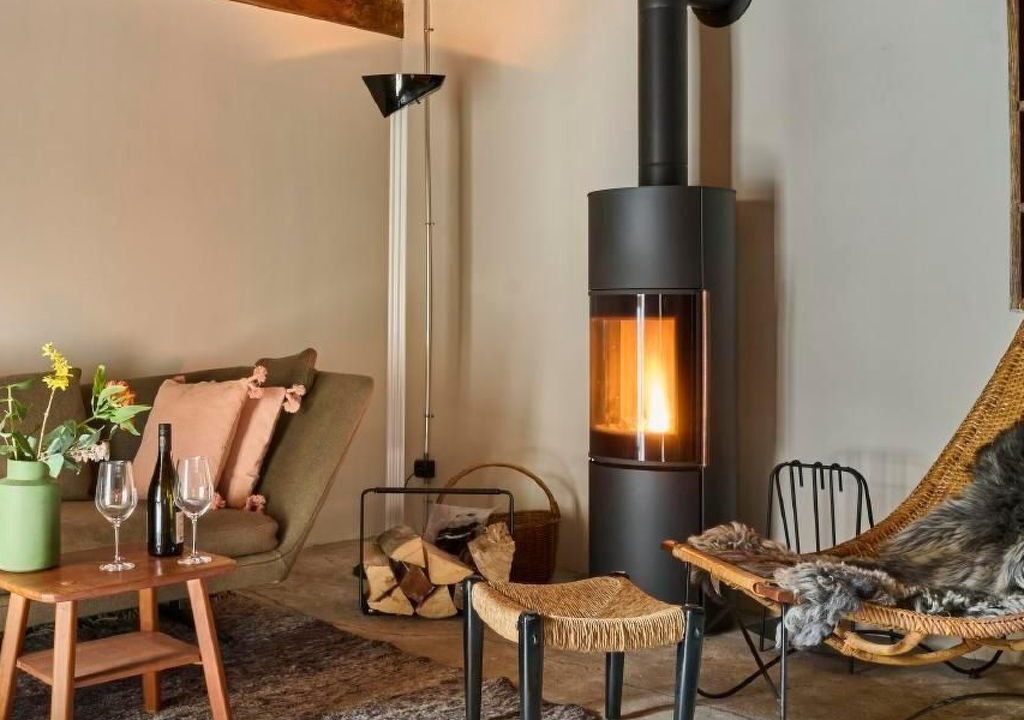 Photo of Livingroom in Aurigeno