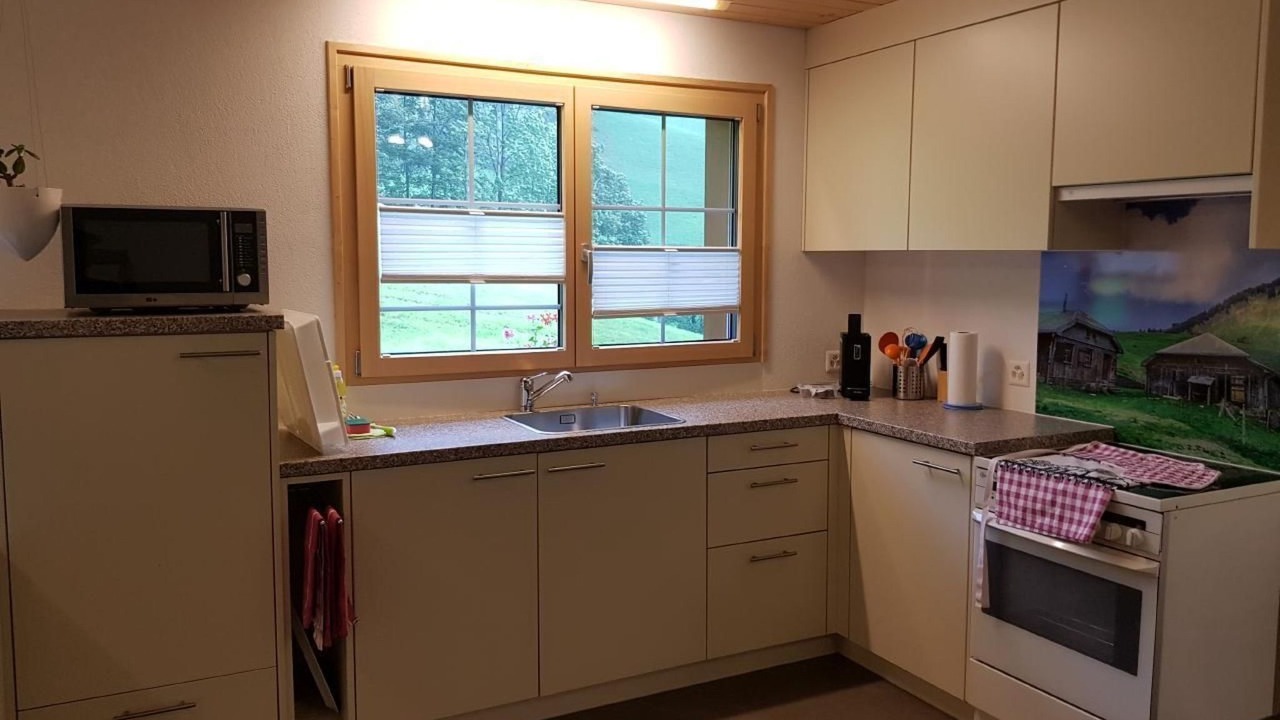 Photo of Kitchen in Mitloedi