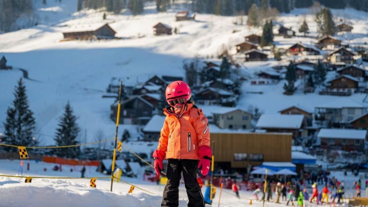 Photo of Others in Alpthal