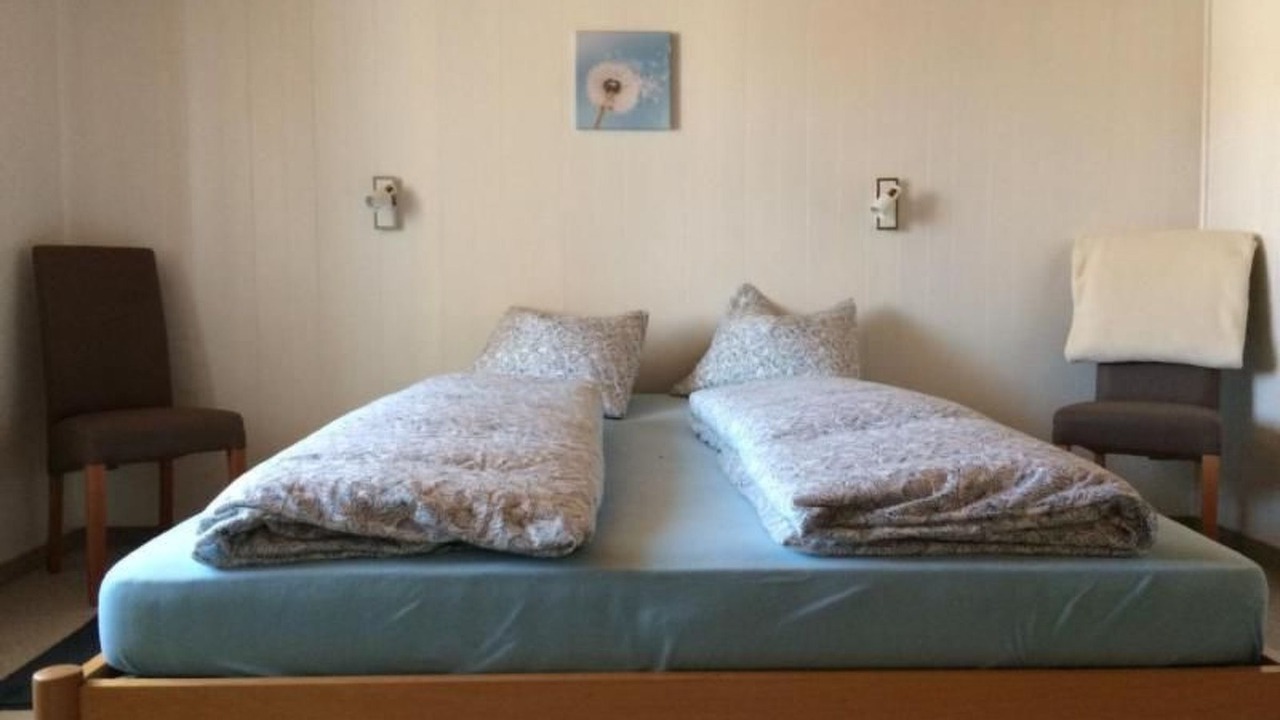 Photo of Bedroom in Heiden