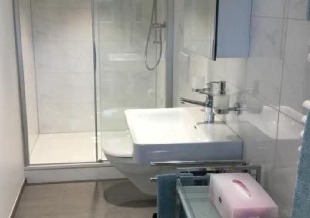 Photo of Bathroom in Heiden