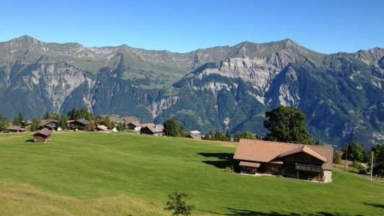 Photo of Others in Axalp