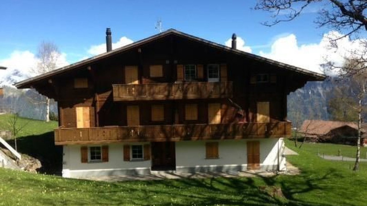 Photo of Others in Axalp