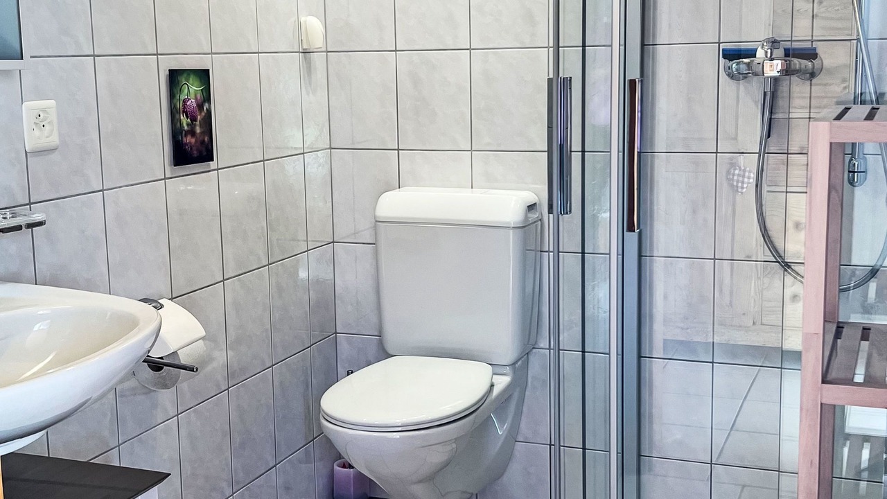 Photo of Bathroom in Brienz