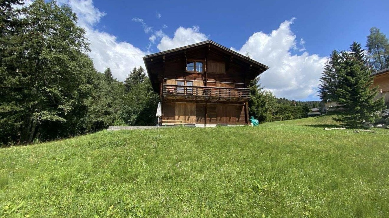 Photo of Others in Ormont-Dessus