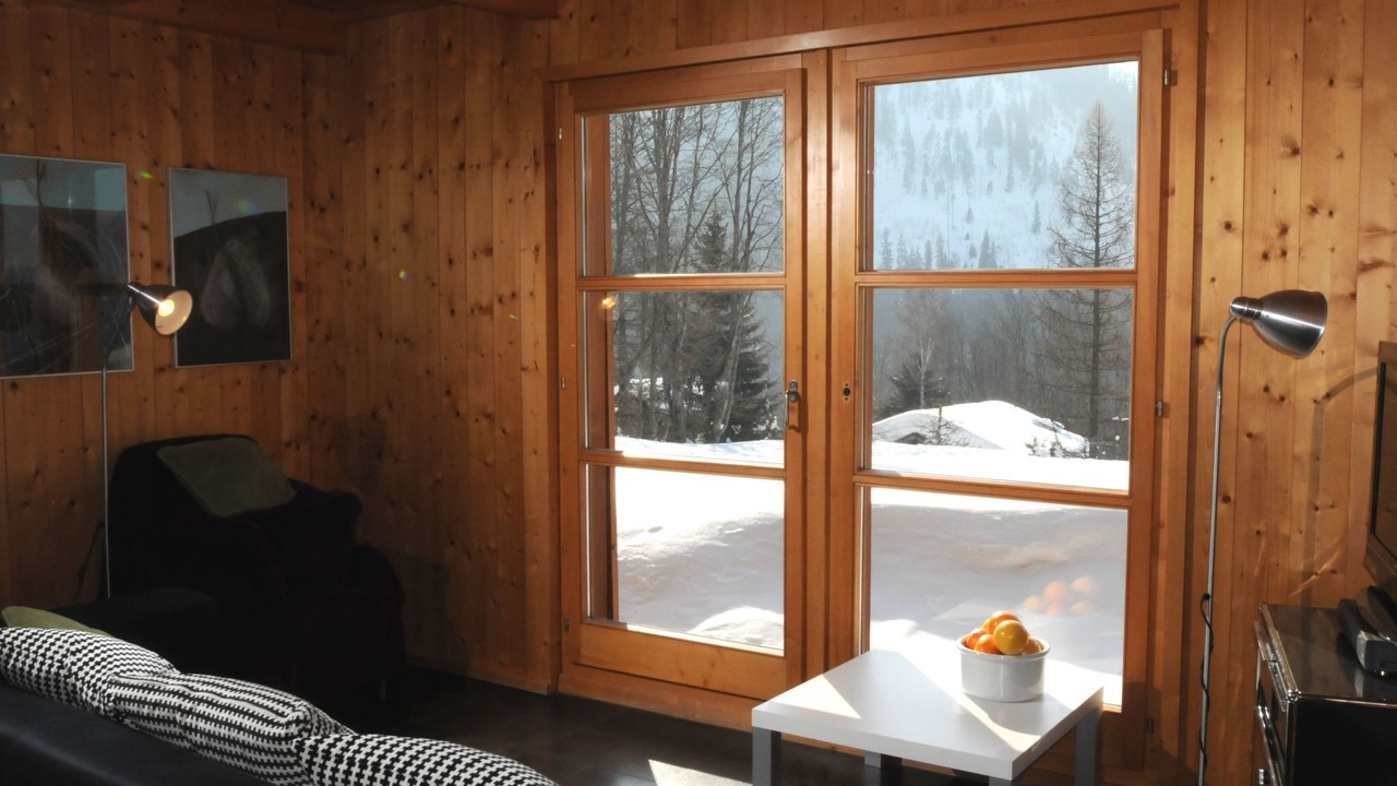 Photo of Livingroom in Ormont-Dessus