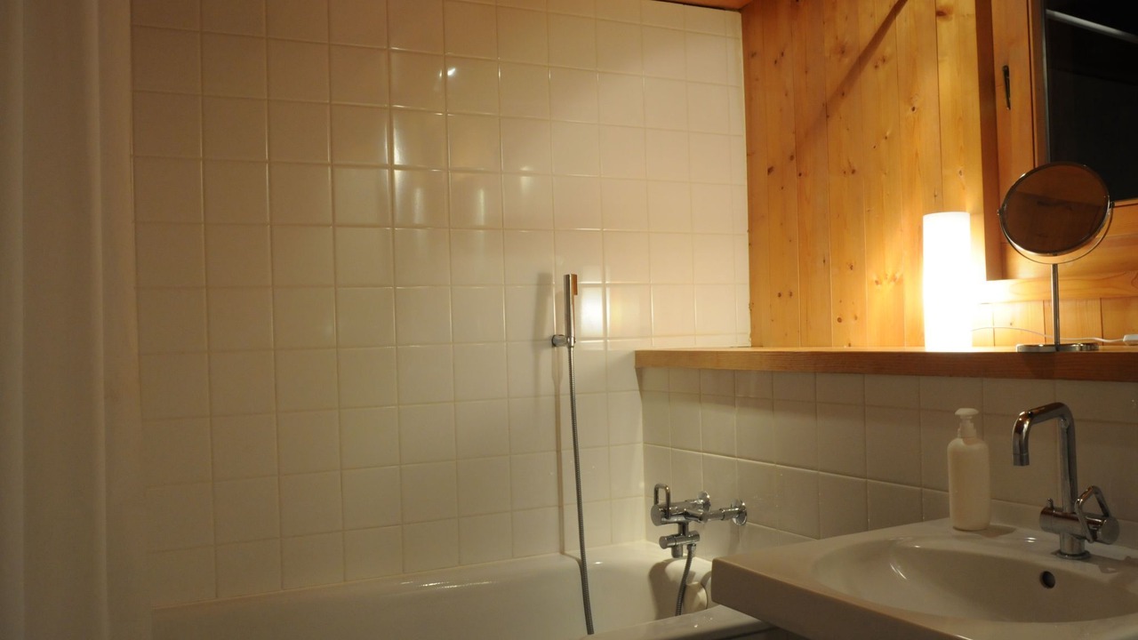 Photo of Bathroom in Ormont-Dessus