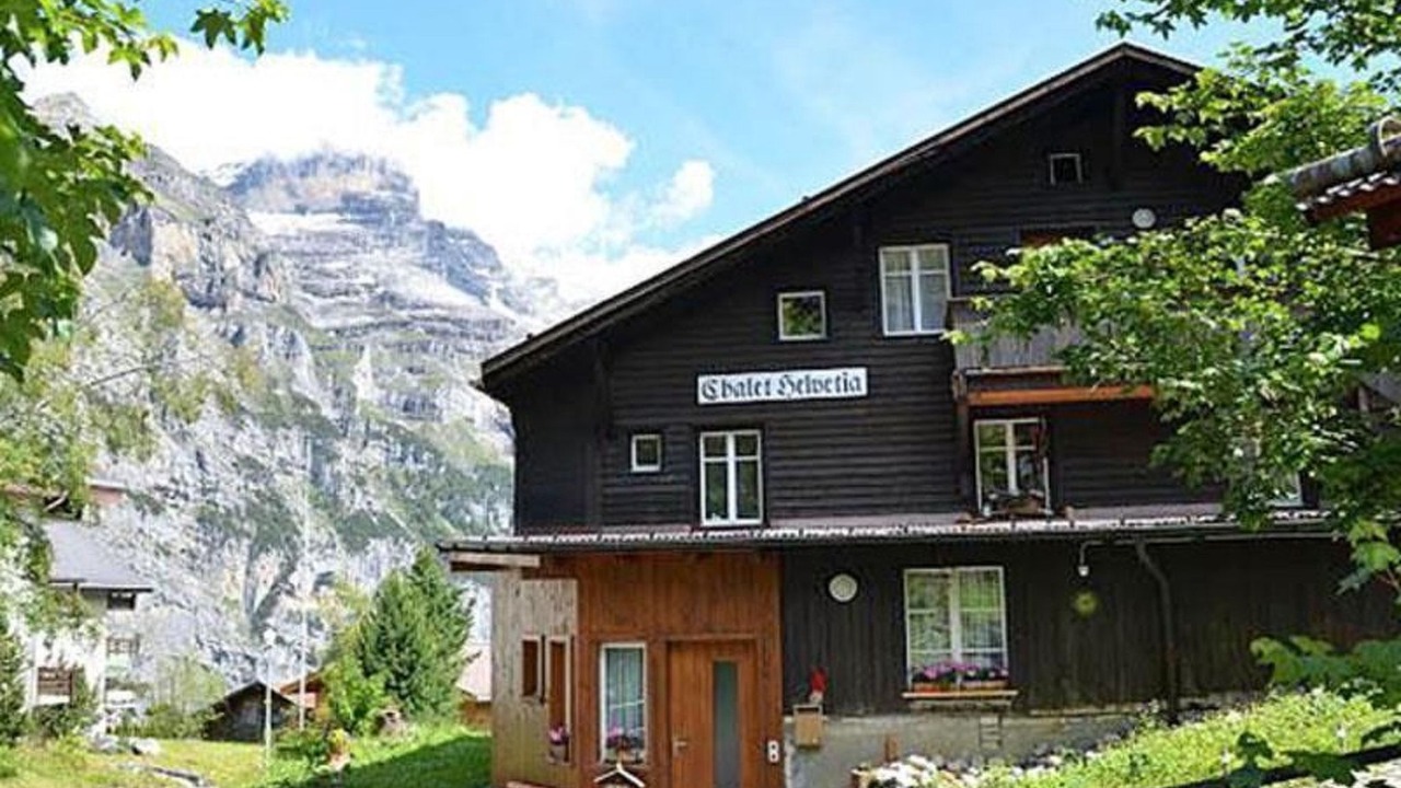Photo of Others in Murren