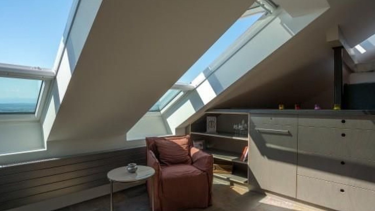 Photo of Livingroom in Bellerive