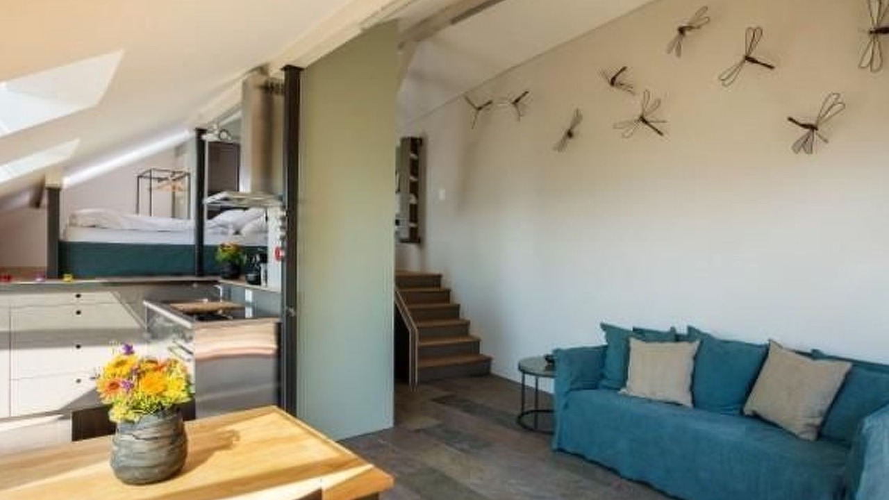 Photo of Livingroom in Bellerive
