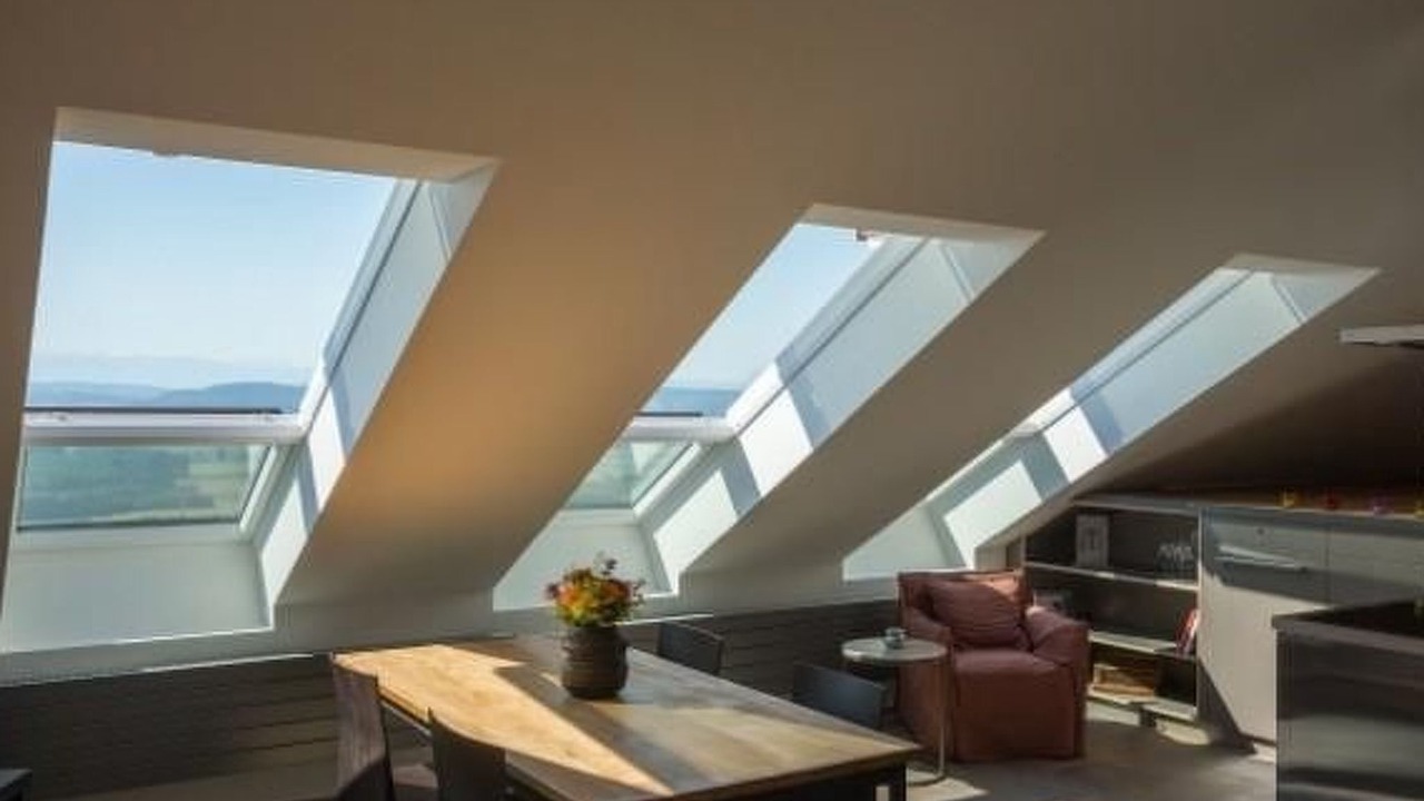 Photo of Livingroom in Bellerive