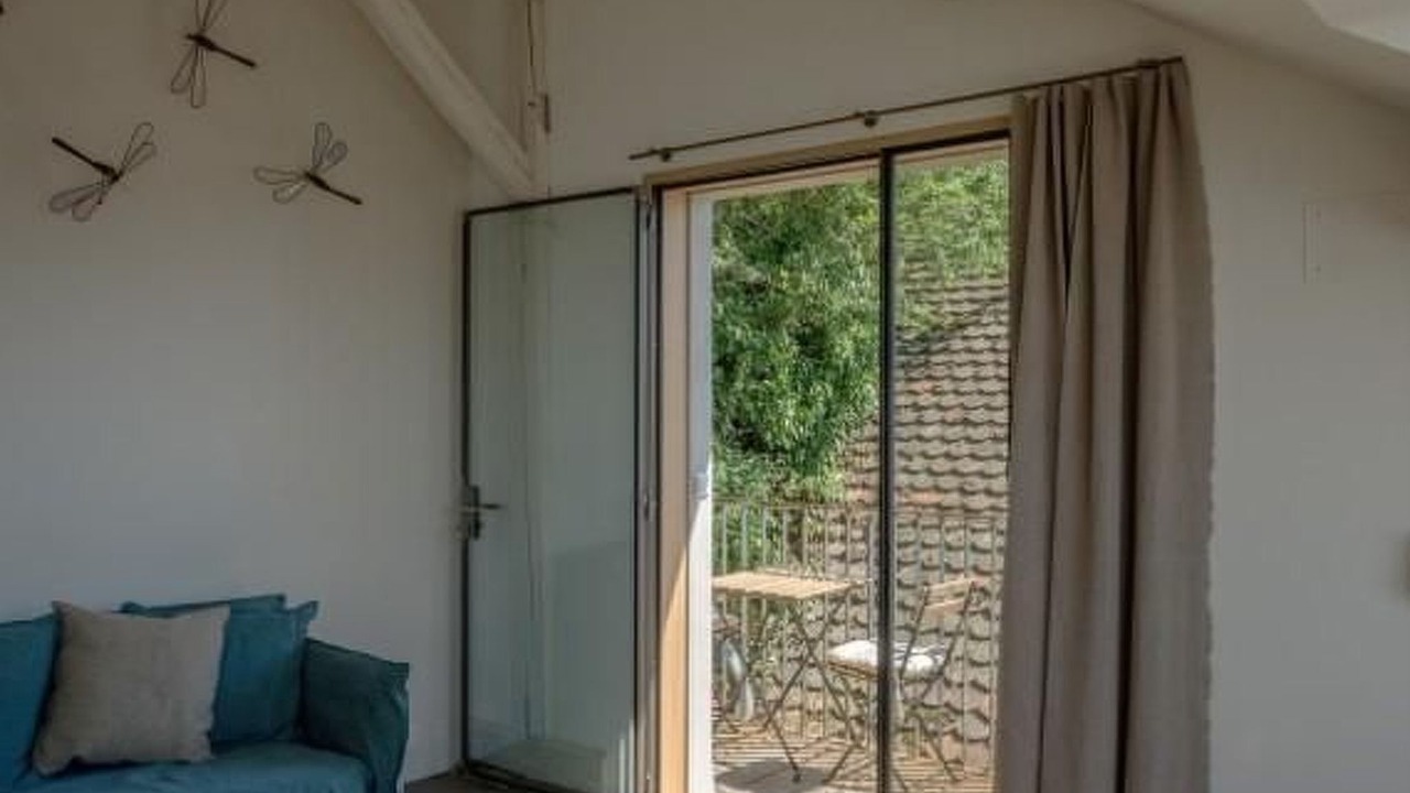 Photo of Livingroom in Bellerive