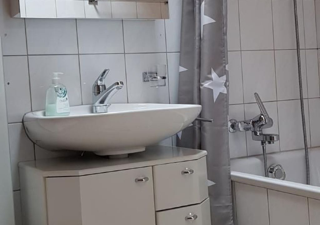 Photo of Bathroom in Melchsee-Frutt