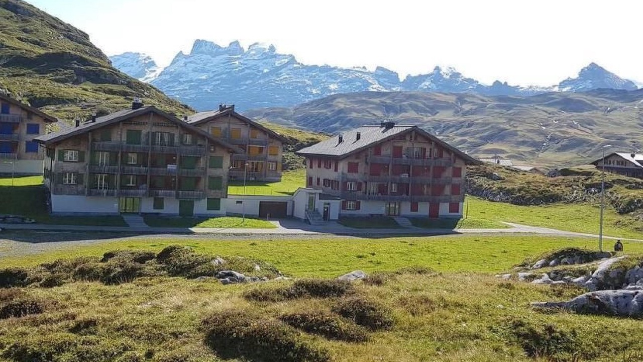 Photo of Outdoor in Melchsee-Frutt