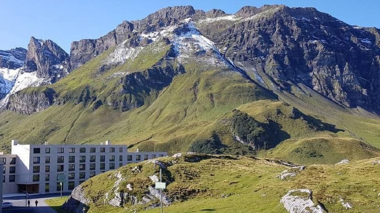 Photo of Others in Melchsee-Frutt