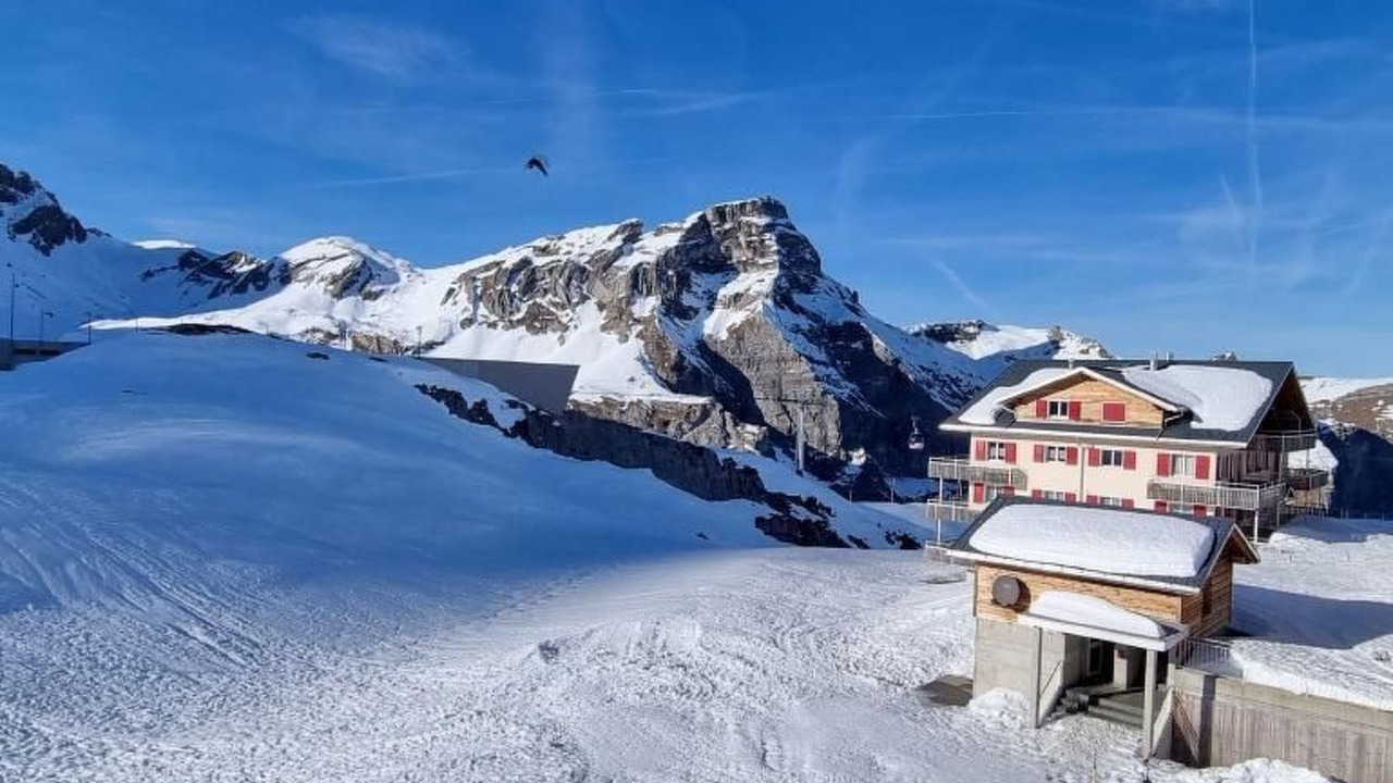 Photo of Outdoor in Melchsee-Frutt