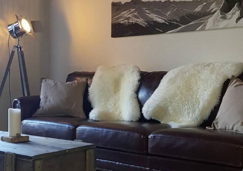 Photo of Livingroom in Melchsee-Frutt