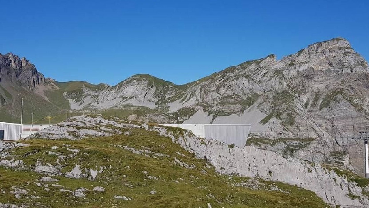 Photo of Others in Melchsee-Frutt