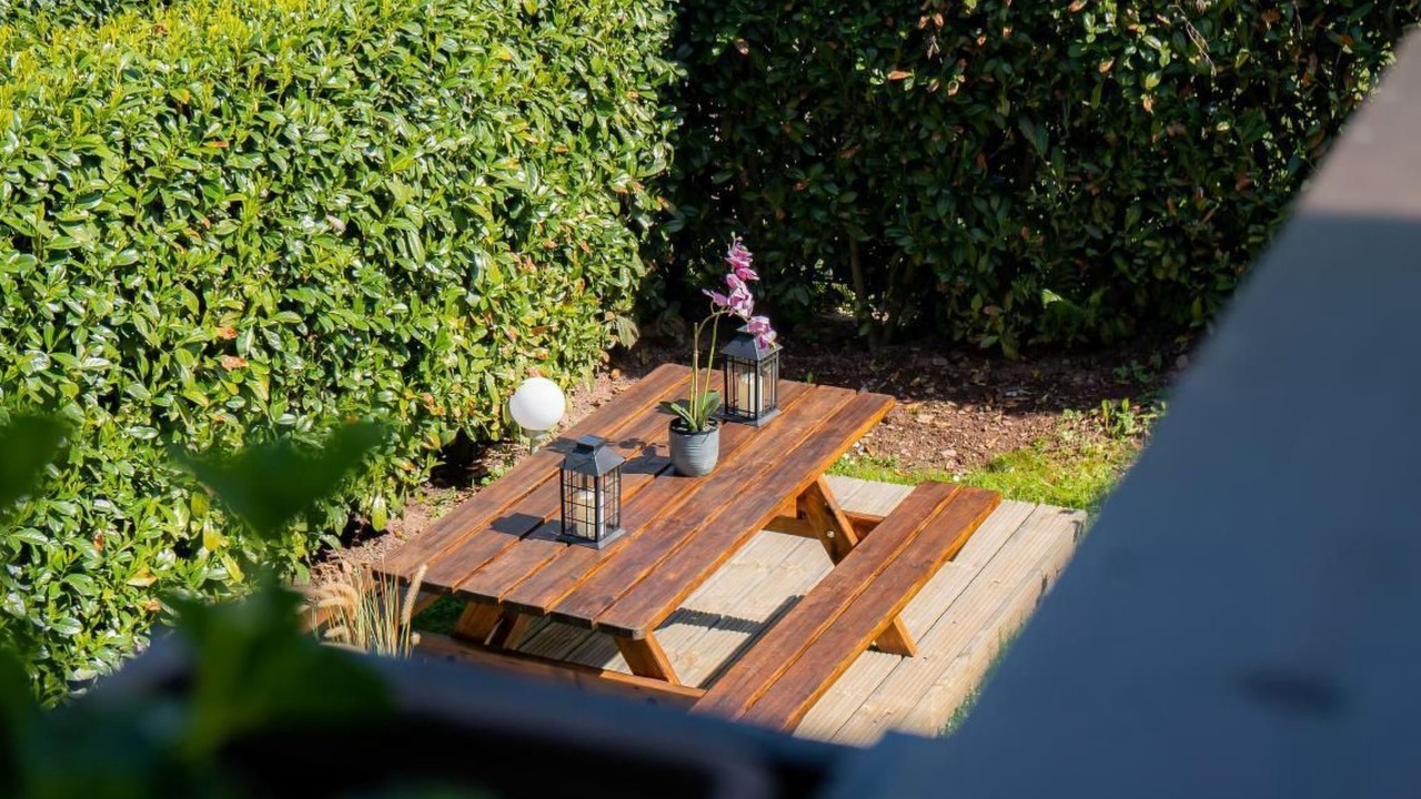 Photo of Outdoor in Mols