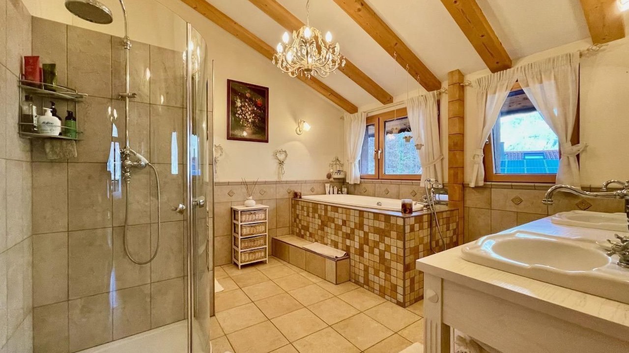 Photo of Bathroom in Mols