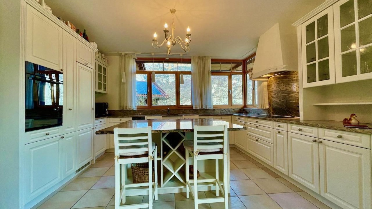 Photo of Kitchen in Mols