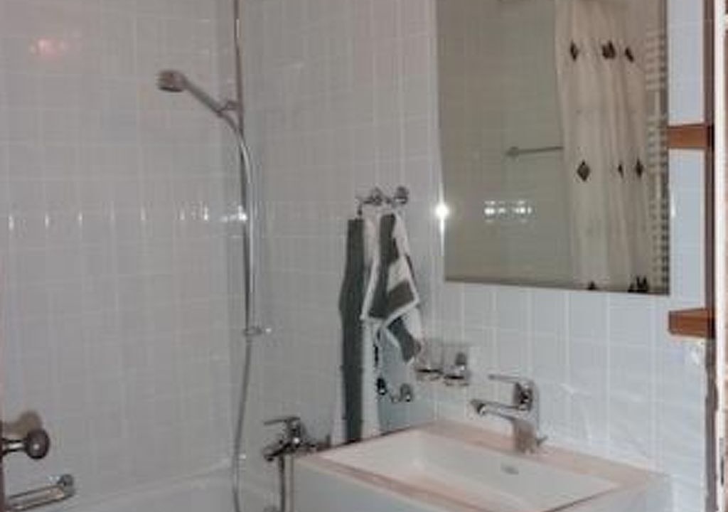 Photo of Bathroom in Champfer